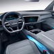 Illustration for article titled The Audi H-Tron Quattro Concept Wants You To Forget All About Diesel With Sweet Clean Hydrogen
